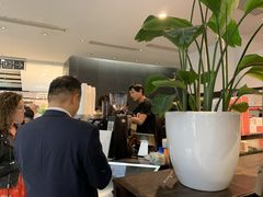 -Manner Coffee(芮欧百货店)