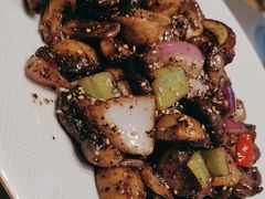 -大闫家烧烤·小海鲜家常菜(郑庄店)