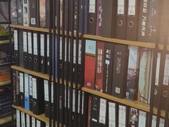 -LIENOW来闹密室剧本推理&狼人杀(东方亿象城店)