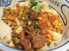 -陇上秦轩biangbiang面(萧山万象汇店)