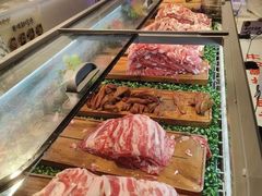 -非烤勿扰自助烤肉(厚街明丰店)