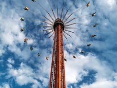 -北京石景山游乐园