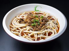 -回民餐厅(红旗路店)