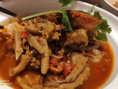 -炊烟小炒黄牛肉(东庆街店)