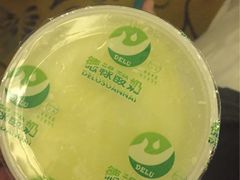 -德禄酸奶(莫家街店)