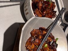 -绿茶餐厅(广州天河城店)