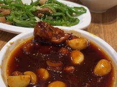 -乡村基·川味现炒大王(熙悦天街店)