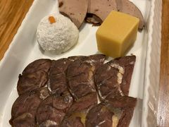 -丁卯•铜锅涮肉(工体店)