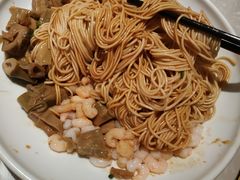 -松鹤面馆·古法焖肉面(观前店)