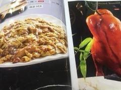 -金家老三饭庄(常营店)