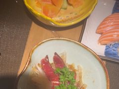 -福樱兰海鲜放题铁板烧(加州店)