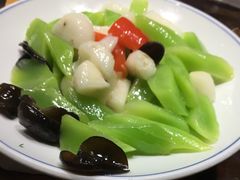 马蹄莴笋-大牌大·传统杭帮菜(湖滨店)