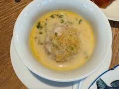 -宁波柏悦酒店·钱湖渔港