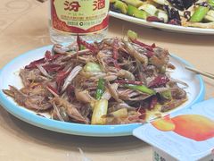 -瑞杰烧烤店·24小时营业(山东路店)