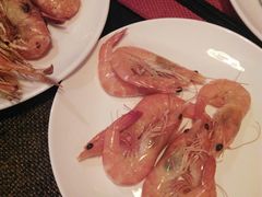 -OPEN開全日自助餐厅·牛肉火锅·海鲜(佛山希尔顿酒店)