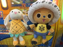 -爱玩嘉年华(江北一店)