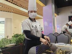 -法式利昂铁板烧主题餐厅(唐山爱琴海店)