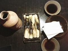 -江湖边·小生活