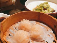 -海航大厦万豪酒店彩海轩中餐厅(霄云路店)