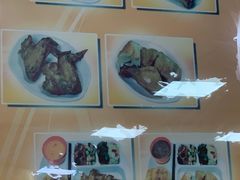 -香妃烤鸡(新奥店)