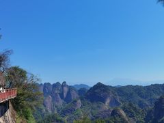 -崀山风景名胜区