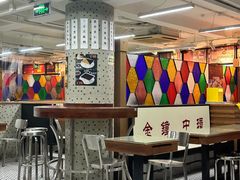-香港華心糖水鋪(南西总店)