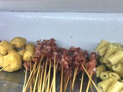 香肠-丹妹麻辣烫(袁家岭20year店)