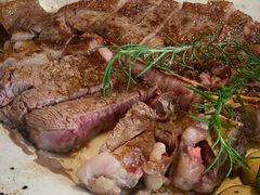 大T骨牛排-宿醉·意大利餐厅(忠义街店)