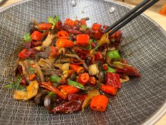 -锦粤宫·精致粤菜(深圳北站店)