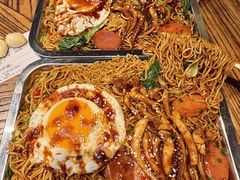-富正毅三下锅·湘西韵味(天门山索道店)