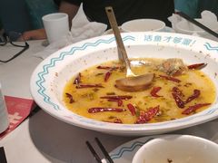 -花椒俏川菜小馆(南海万达店)