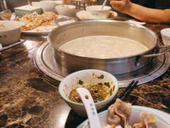-鱼粤鲜淘米捞·中山脆肉鲩火锅(悦湖会店)