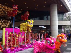 -Dough&Joe团憩(瑞虹天地月亮湾店)