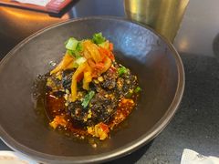 -探鱼·鲜青椒爽麻烤鱼(银泰城店)