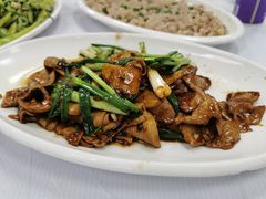 炒猪腰-阿九食店(南湾南路店)