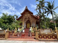 -西双版纳总佛寺