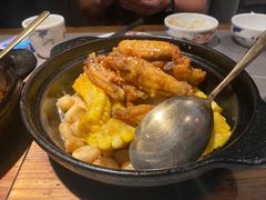 -得意啫·广东啫啫煲(前海HOP店)