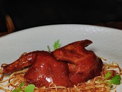 -蛇口希尔顿南海酒店·随轩中餐厅·粤菜