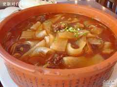 -银村街粥店(北线阁店)