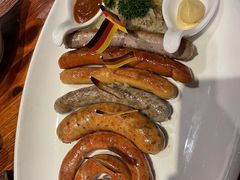 -1886德国汽车餐厅(外滩十六铺码头店)