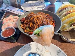 -魏客咖啡(中铁中心店)