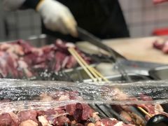 -西域阿里马新疆菜·清真(桂花路店)