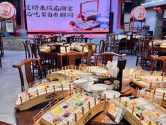 -香麒园·过桥米线·南湖雅宴