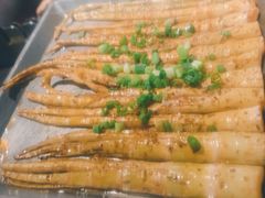 -很久以前羊肉串(南京路第一百货店)