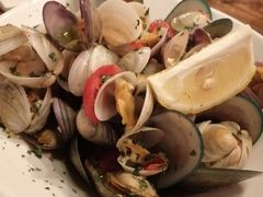 -La Tavernetta(Bar à Vin)(乌鲁木齐路店)