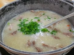 -南记食粥坊·宵夜大排档(莲花总店)