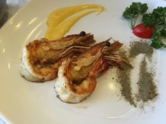 -赶海部落海鲜城(海阳路店)