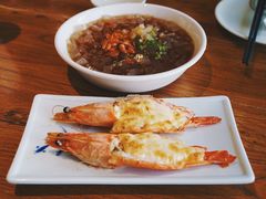 -船歌·鱼水饺青岛菜(闽江二路店)