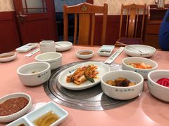 -山水甲山(右安门店)