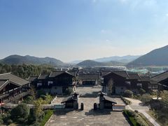 -大唐贡茶院